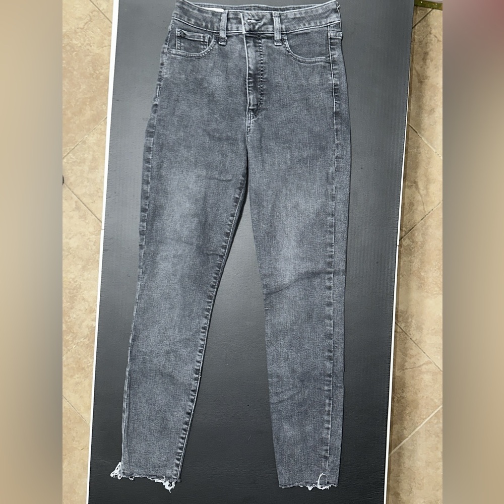 Universal Jeggings Sky High GAP